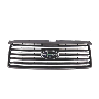 Image of Grille (Front) image for your 2011 Subaru WRX   